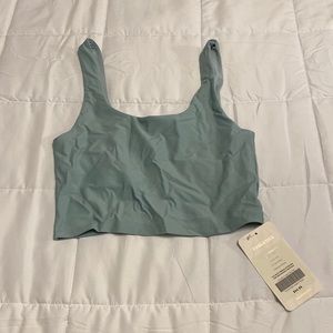 Fabletics Bra Crop Top